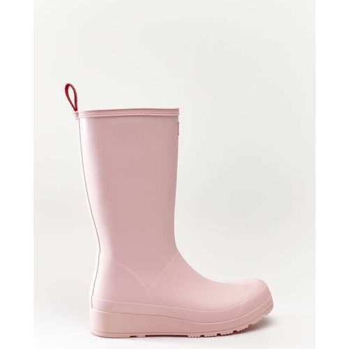 Hunter ORIGINAL PLAY BOOT TALL CANDY FLOSS Rozmiar - 37 na Arena.pl