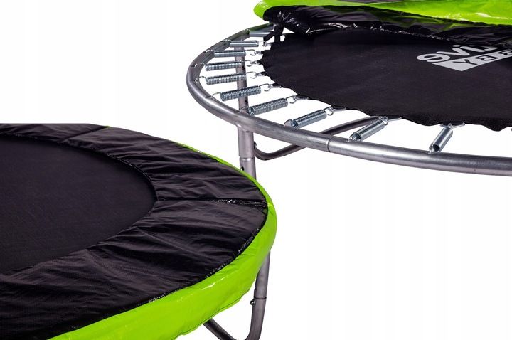 Osłona sprężyn do trampoliny 366 - 374cm 12FT mata zdjęcie 1