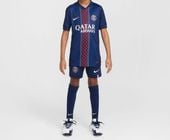 Komplet strój piłkarski PSG Paris Saint-Germain F.C. rozmiar S
