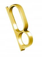 Teksański Biker ala kastet pop kultura PUNK Rock