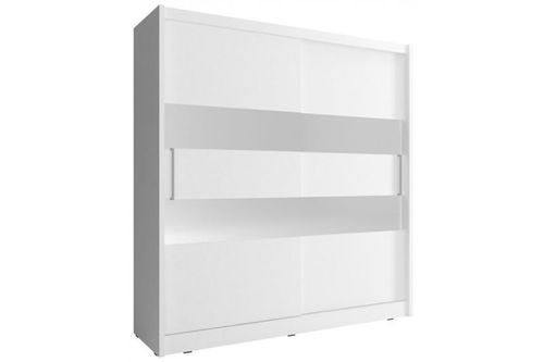 Szafa MAJA II 200 cm na Arena.pl