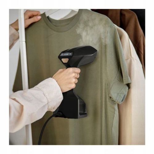 Steamer do ubrań Vertenz Aura 50 2000 W na Arena.pl