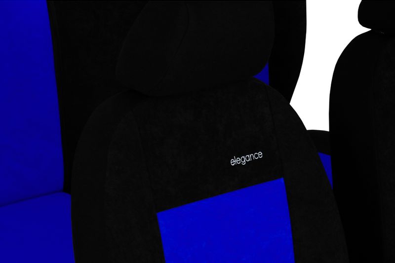 Pokrowce samochodowe do DAEWOO Lanos Matiz Espero zdjęcie 6