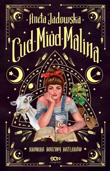 Cud, miód, Malina zdjęcie 1