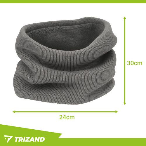 Komin Szary Trizand 20674 zdjęcie 2