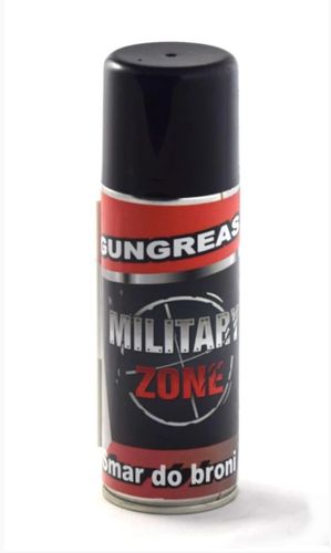 Gungrease - Smar do broni, 200ml na Arena.pl