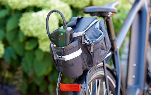 Pompka rowerowa BOSCH EasyPump 0603947000 na Arena.pl