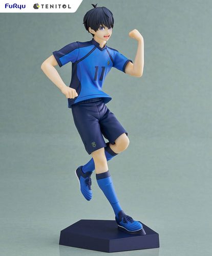 TENITOL Yoichi Isagi Figure na Arena.pl