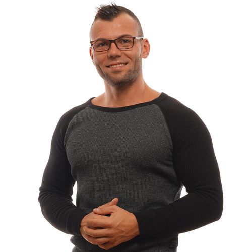 Ramki do okularów Męskie Polaroid PLD D336 53N9P na Arena.pl