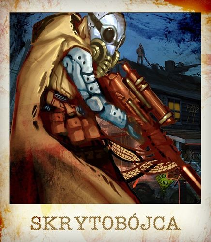 Neuroshima HEX 3.0 Missisipi PL na Arena.pl