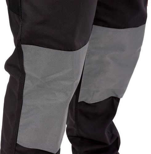 spodnie robocze do pasa xl - yt-80168 na Arena.pl