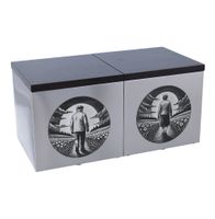 Podwójna urna dla małżeństwa lub rodziców Projekt 2