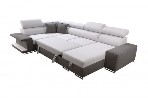 NAROŻNIK VECTOR IV MINI - OD BRATTEX na Arena.pl