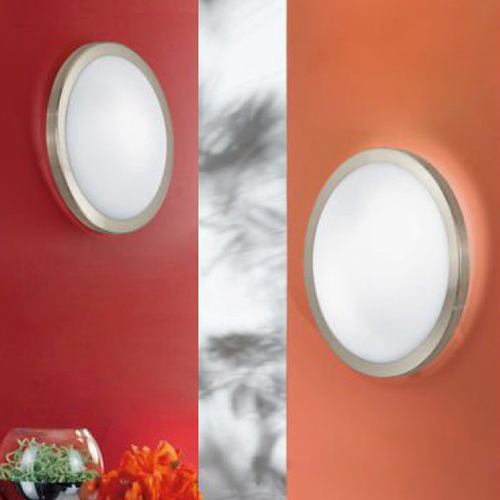 Plafon LED AREZZO 91853 EGLO na Arena.pl