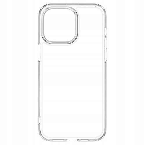 Plecki niktrade do Apple iPhone 15 Pro Max bezbarwny na Arena.pl