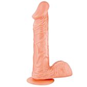 dildo real tony 18 cm
