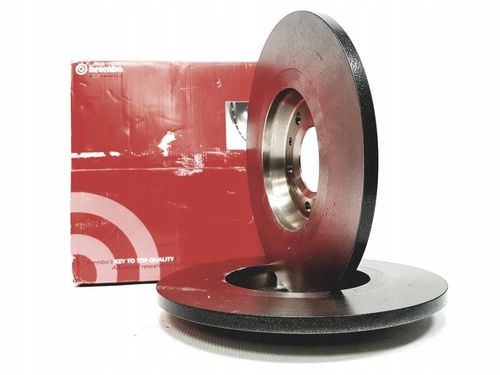 TARCZA HAM TYL 290X12 P BREMBO na Arena.pl