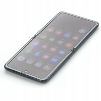 folia ochronna wozinsky invisible film do oppo find n2 flip