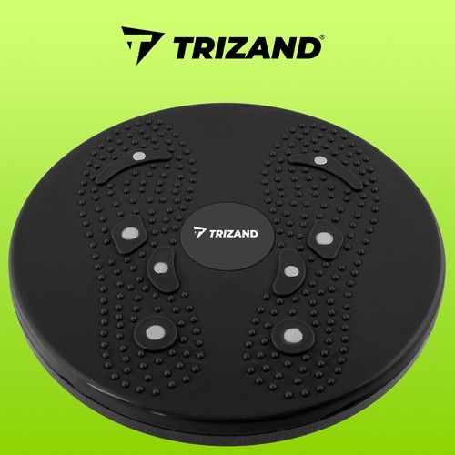 Twister Trizand 22186 na Arena.pl