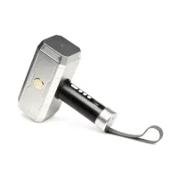 xr brands thunder stroker sucking - maszyna intymna z wibracjami i ssaniem