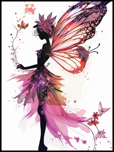 Plakat 75x100cm Marzenie na Arena.pl