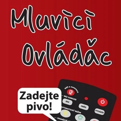 Gadający Pilot - Steruj Kobietą! (CZ) na Arena.pl