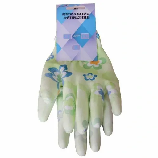 Zestaw małych narzędzi do ogrodu zdjęcie 4