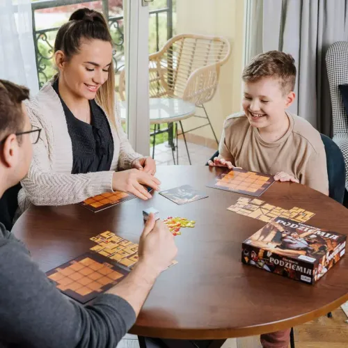 Tajemnicze podziemia na Arena.pl