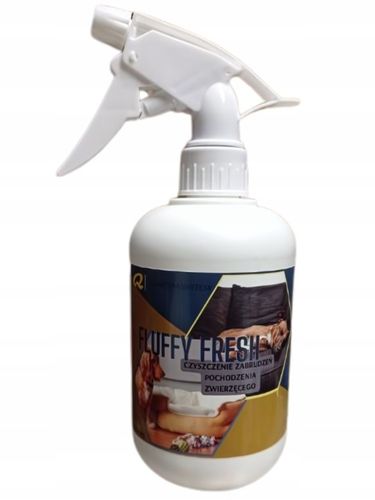 Usuwanie nieprzyjemnych zapachów pochodzenia zwierzęcego na Arena.pl