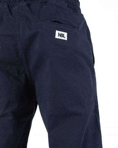 SPODENKI NEW BAD LINE CHINO INSERT NAVY NBL r. XL na Arena.pl