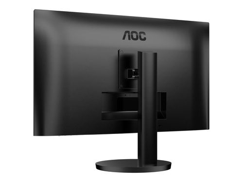 AOC U27B3AF 27" IPS 3840x2160/16:9/350cd/m2/4ms DP, HDMI na Arena.pl