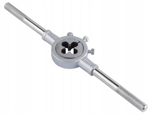 ZESTAW GWINTOWNIKÓW I NARZYNEK 110 el. REDATS na Arena.pl