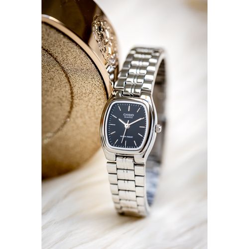 ZEGAREK DAMSKI CASIO LTP-1169D-1A (zd622a) + BOX na Arena.pl