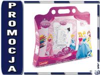 QUERCETTI 5502 MAGICZNY RYSUNEK PRINCESS