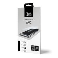 3MK folia ARC do Samsung Galaxy S6 Edge G925