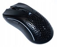 Mysz bezprzewodowa Glorious Model D2 Wireless Czarna 26000 dpi Gamingowa