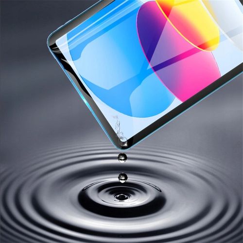 SZKŁO HARTOWANE do APPLE IPAD GEN 10 2022 10.9 A2696 na Arena.pl