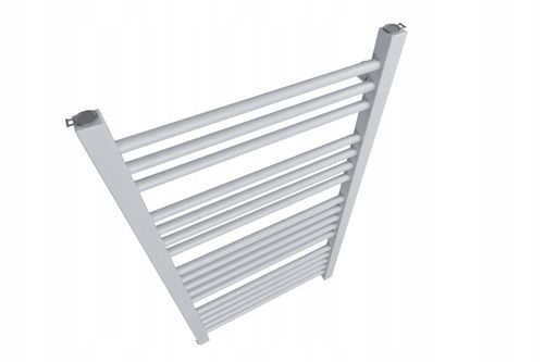 GRZEJNIK ŁAZIENKOWY -DRABINKA 1580/450 SZARY na Arena.pl