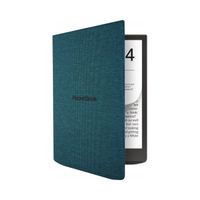 Etui POCKETBOOK Flip InkPad 4 Color 2 Zielony