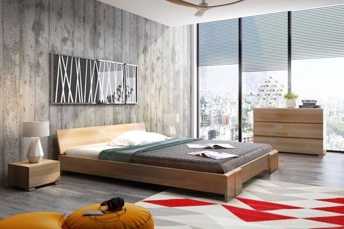 Komoda bukowa Vestre 5 na Arena.pl