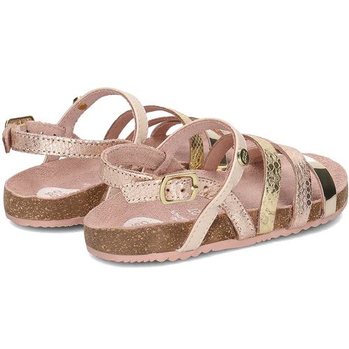 Gioseppo - Sandały Dziecięce - 43830 MULTICOLOR 29 na Arena.pl