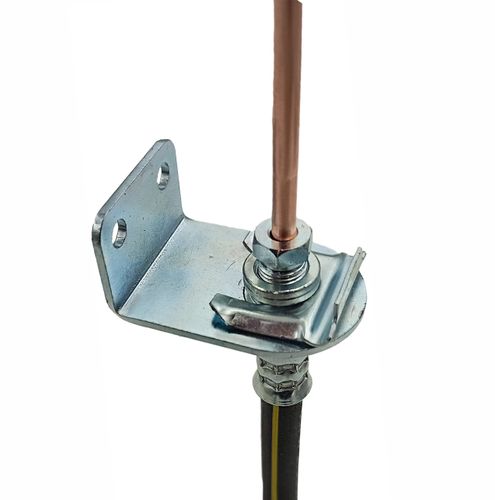 10x SP-02 Zabezpieczenie - spinka przewodu hamulcowego na Arena.pl