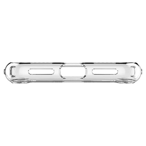 SPIGEN ULTRA HYBRID Apple iPhone X - CRYSTAL VIEW na Arena.pl