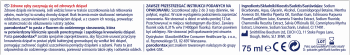 PARODONTAX Fluoride 75 ml na Arena.pl