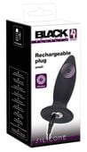 black velvets recharge plug s