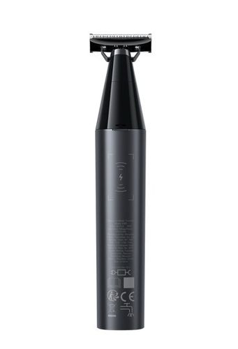 Trymer XIAOMI UniBlade Trimmer Czarny na Arena.pl