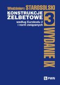 Konstrukcje żelbetowe według Eurokodu 2 i norm związanych Włodzimierz Star…