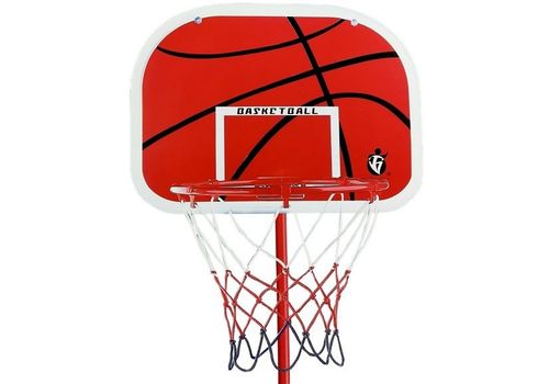 Zestaw Do Koszykówki Gra Koszykówka 120 cm na Arena.pl