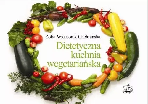 Dietetyczna kuchnia wegetariańska zdjęcie 1