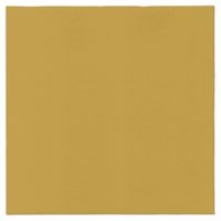 serwetki premium airlaid, złote, 1/4, 40 x 40 cm 50 szt.